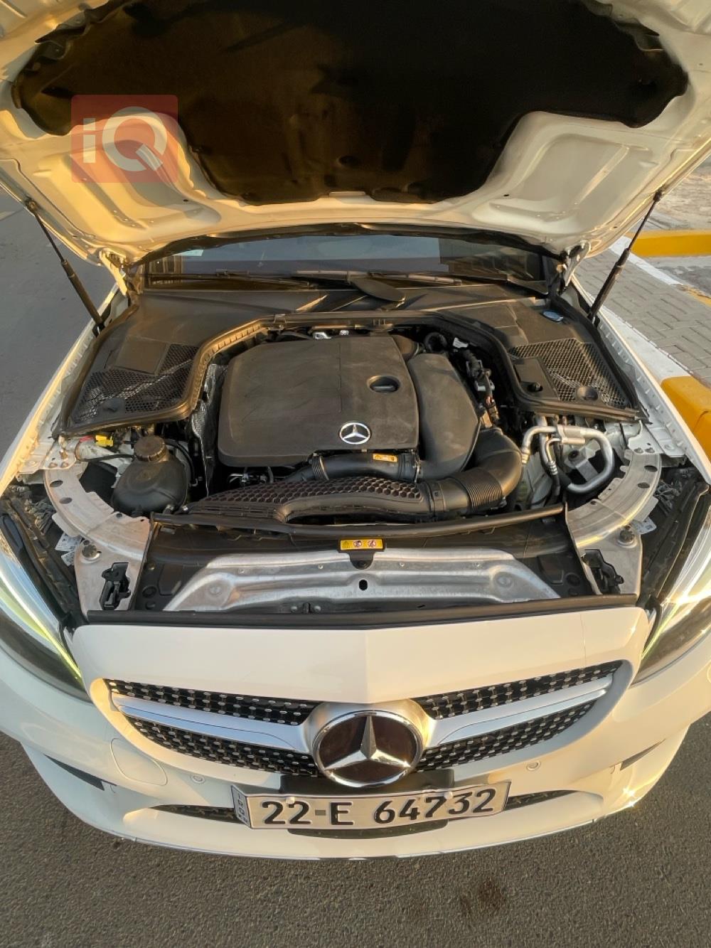 مێرسێدس بێنز C-Class